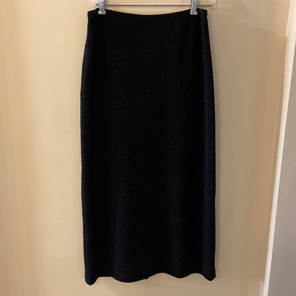 Tradition long skirt size 14